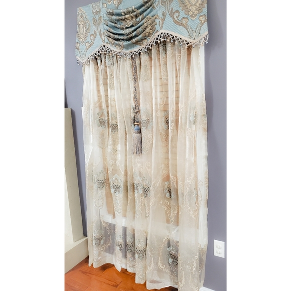 Luxury curtains 💫 - Picture 9 of 16